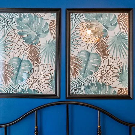 Le Berbisey - Centre Historique - 1 Lit Double 160cm & 1 Canape Lit Apartamento Dijon