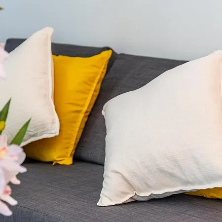 Le Berbisey - Centre Historique - 1 Lit Double 160cm & 1 Canape Lit Dijon