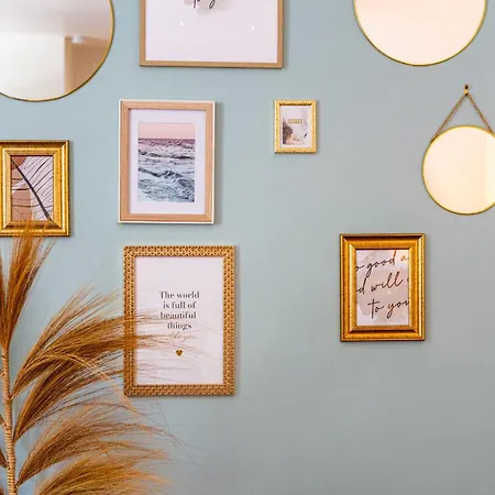 Le Berbisey - Centre Historique - 1 Lit Double 160cm & 1 Canape Lit * Dijon