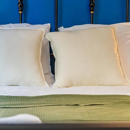 Le Berbisey - Centre Historique - 1 Lit Double 160cm & 1 Canape Lit Apartamento