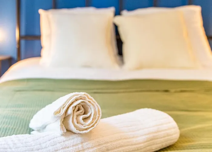 Apartment Le Berbisey - Centre Historique - 1 Lit Double 160cm & 1 Canape Lit Dijon