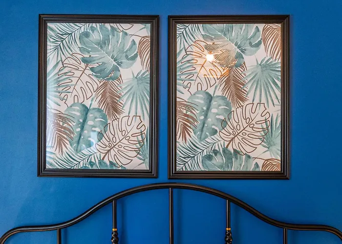 Le Berbisey - Centre Historique - 1 Lit Double 160cm & 1 Canape Lit Lejlighed Dijon