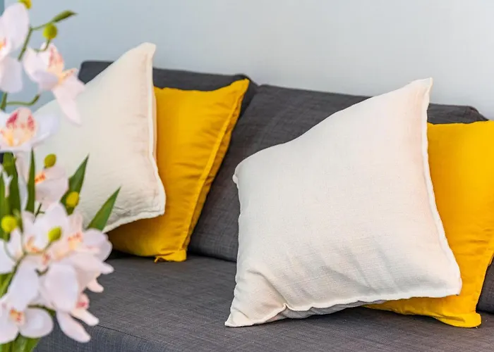 Le Berbisey - Centre Historique - 1 Lit Double 160cm & 1 Canape Lit Dijon