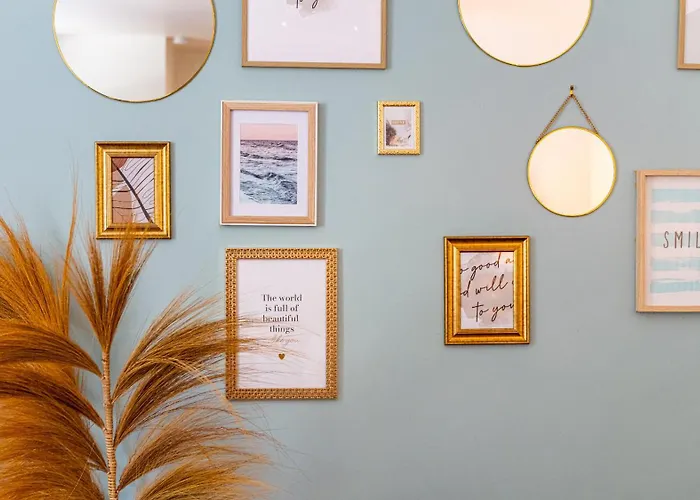 Le Berbisey - Centre Historique - 1 Lit Double 160cm & 1 Canape Lit * Dijon