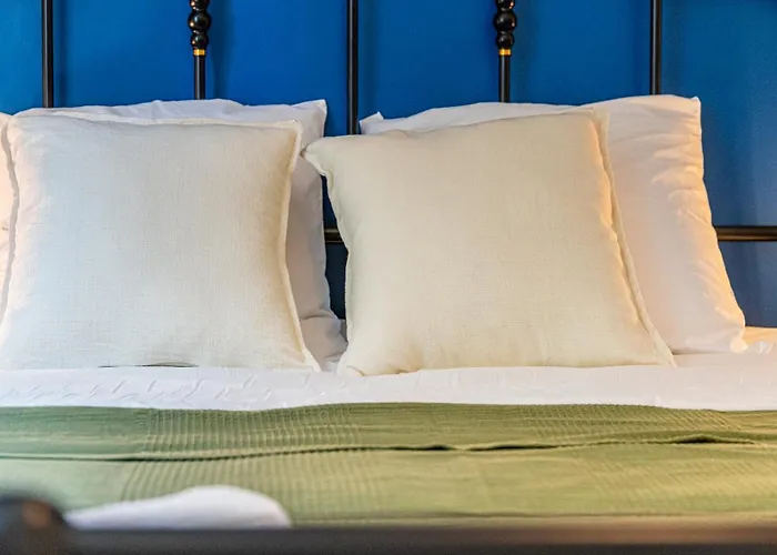 Le Berbisey - Centre Historique - 1 Lit Double 160cm & 1 Canape Lit Lejlighed